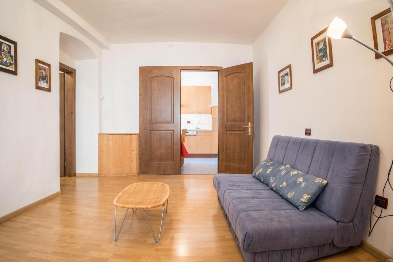 Residence Lena App 3 With Balcony Tenno Dış mekan fotoğraf